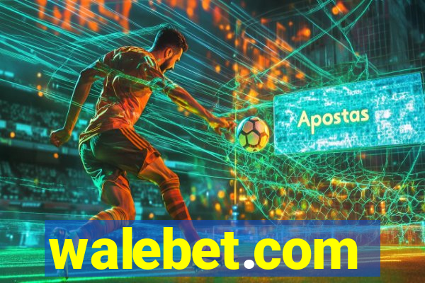 walebet.com