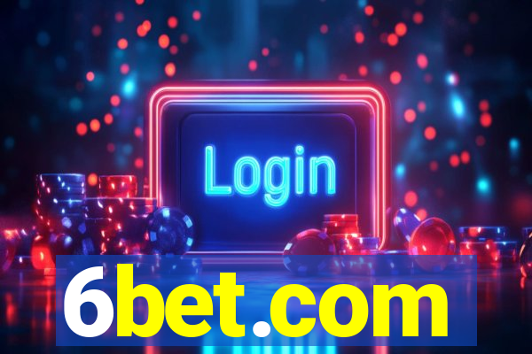 6bet.com