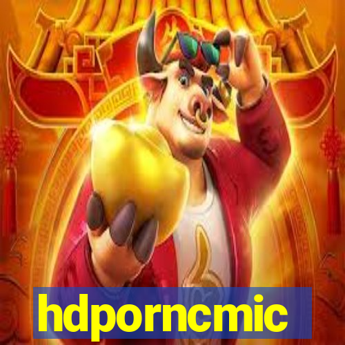 hdporncmic