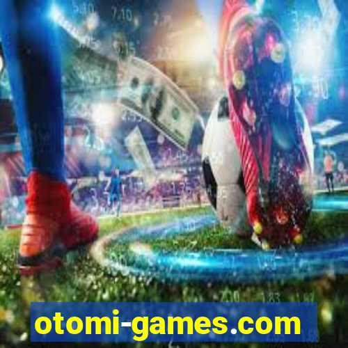 otomi-games.com