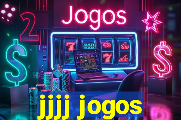 jjjj jogos