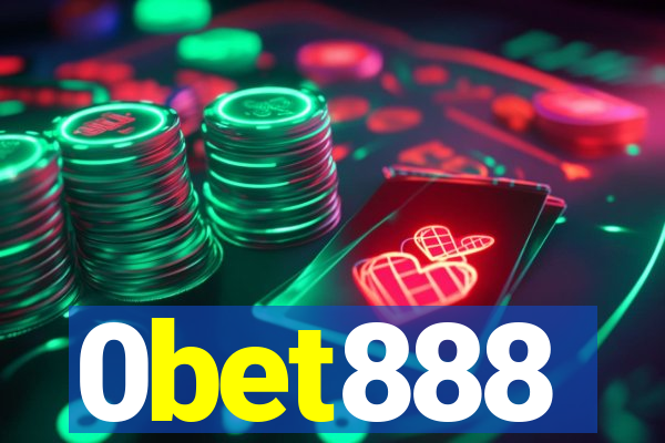 0bet888