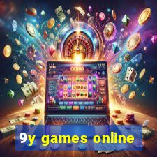 9y games online