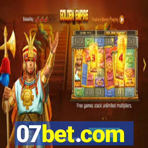 07bet.com