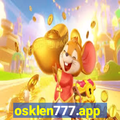 osklen777.app