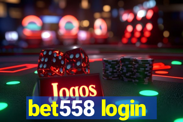 bet558 login