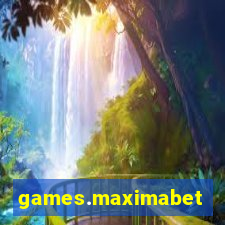 games.maximabet