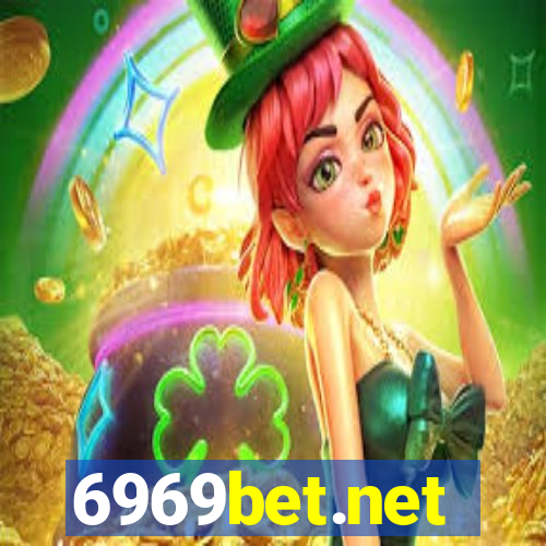 6969bet.net