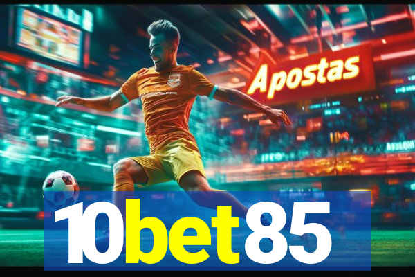 10bet85