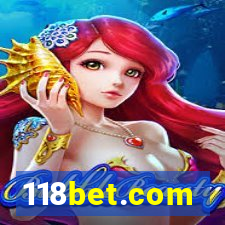 118bet.com