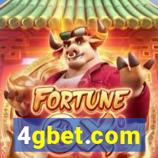 4gbet.com