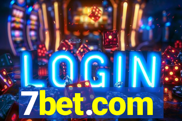 7bet.com