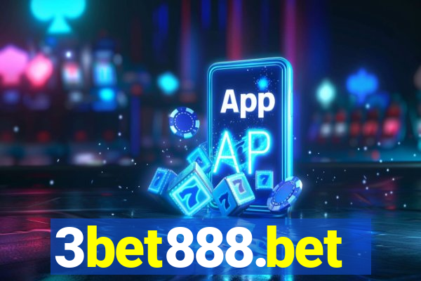 3bet888.bet