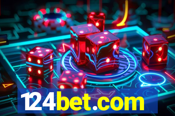 124bet.com