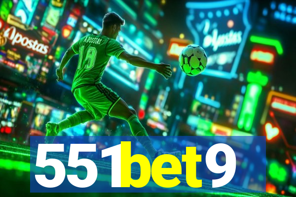 551bet9