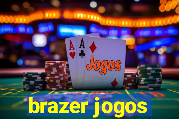 brazer jogos