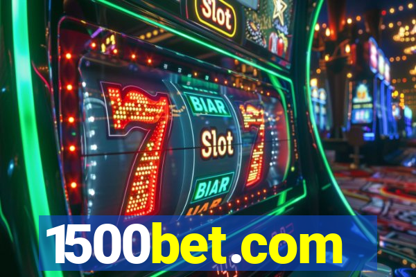 1500bet.com