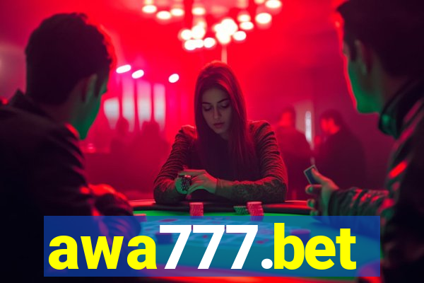 awa777.bet