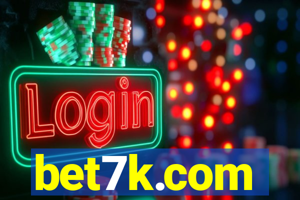 bet7k.com