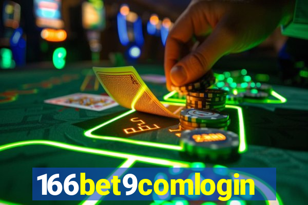 166bet9comlogin