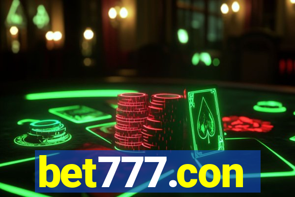 bet777.con