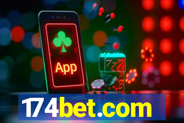 174bet.com