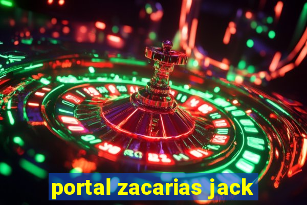 portal zacarias jack