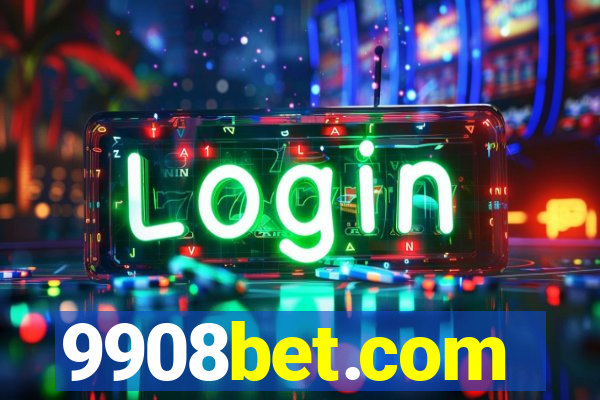 9908bet.com