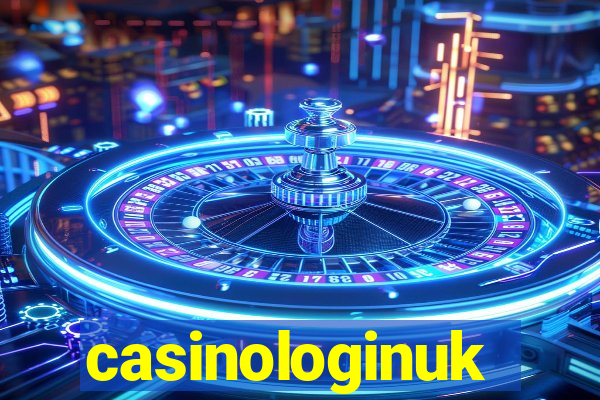 casinologinuk