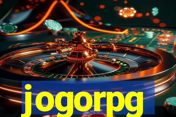 jogorpg