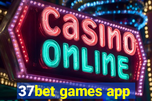 37bet games app