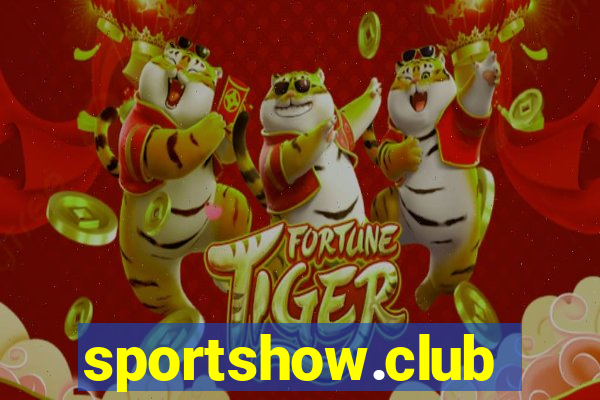 sportshow.club