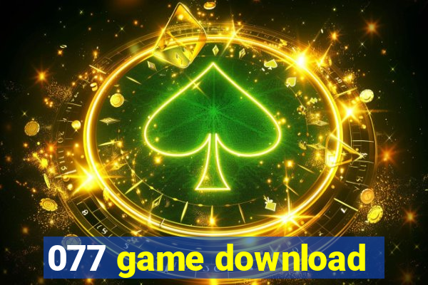 077 game download