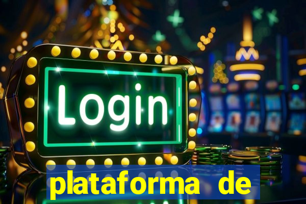 plataforma de aposta com deposito de 1 real