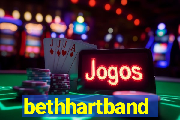 bethhartband