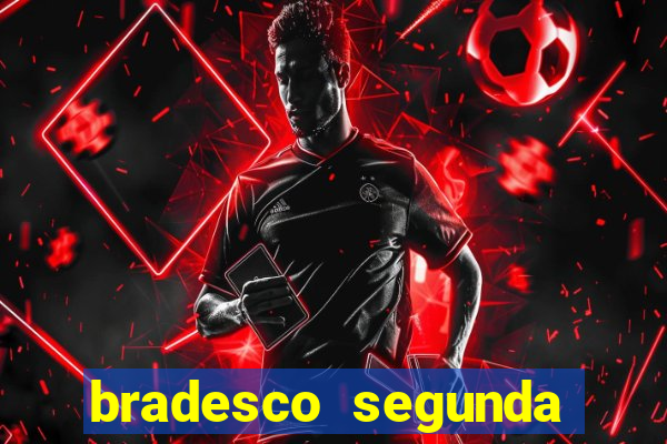 bradesco segunda via boleto