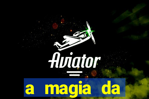 a magia da sobrevivência epub