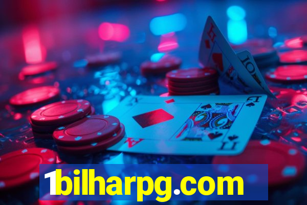 1bilharpg.com