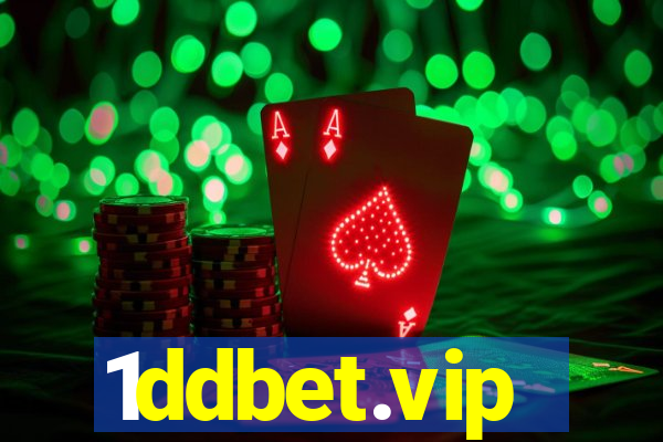 1ddbet.vip