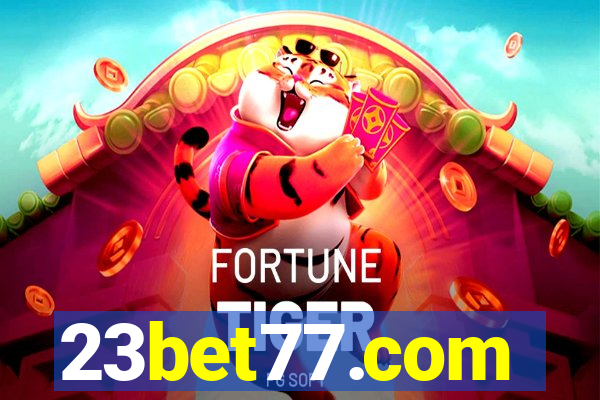 23bet77.com