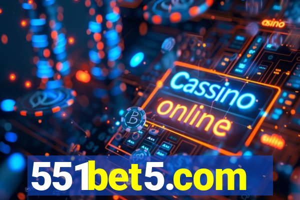 551bet5.com