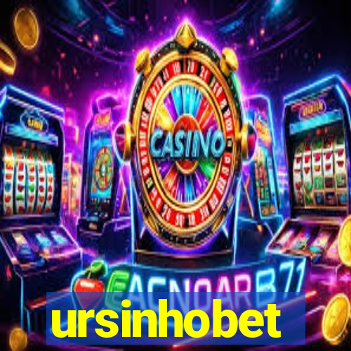 ursinhobet