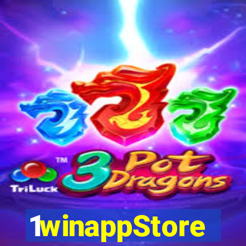 1winappStore