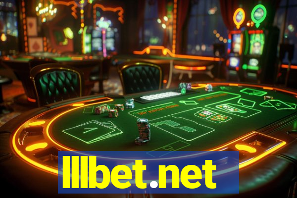 lllbet.net