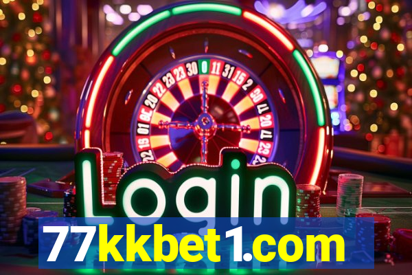 77kkbet1.com