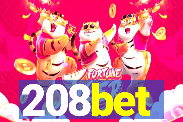 208bet