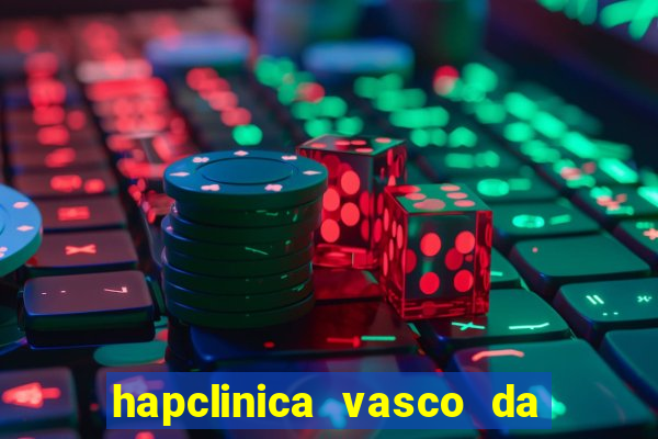 hapclinica vasco da gama como chegar