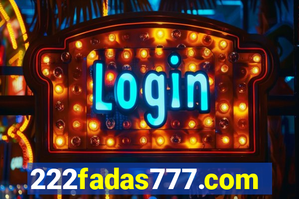 222fadas777.com