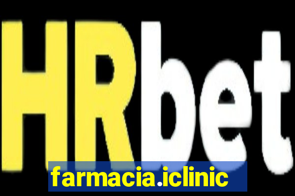 farmacia.iclinic rx.com br