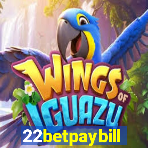 22betpaybill